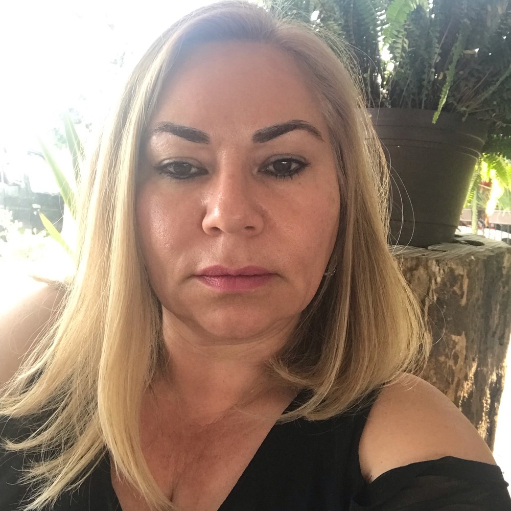 Meet your Posher, Maria